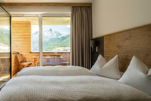 Apartamento Anraitl Appartements S�lden