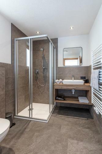Apartamento Landhaus Sonnenwiese