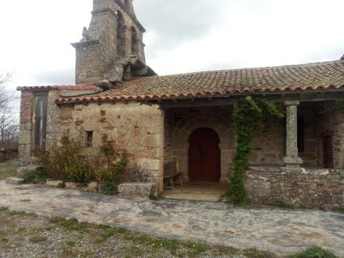 Agroturismo El Gaucho De Aliste