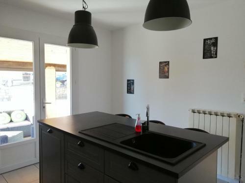 Villa Tr�s Bien �quip�e Pour Les Vacances