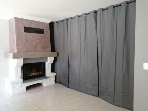 Villa Tr�s Bien �quip�e Pour Les Vacances