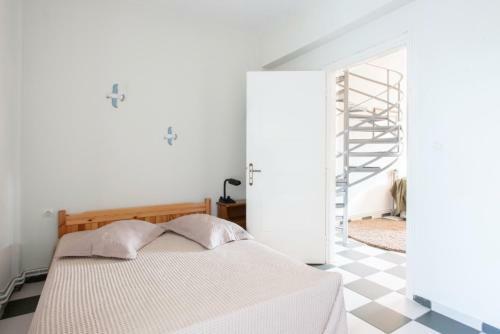 Vacation House In Mikri Mantinia