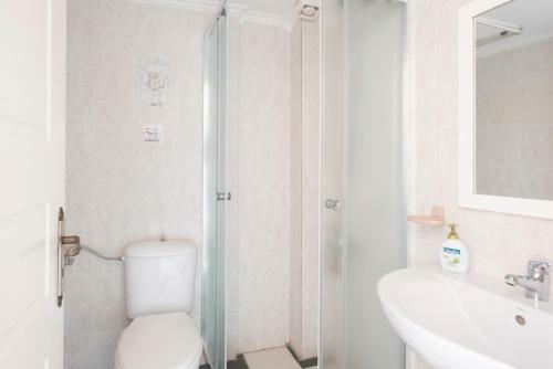 Vacation House In Mikri Mantinia
