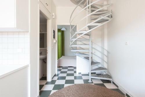 Vacation House In Mikri Mantinia