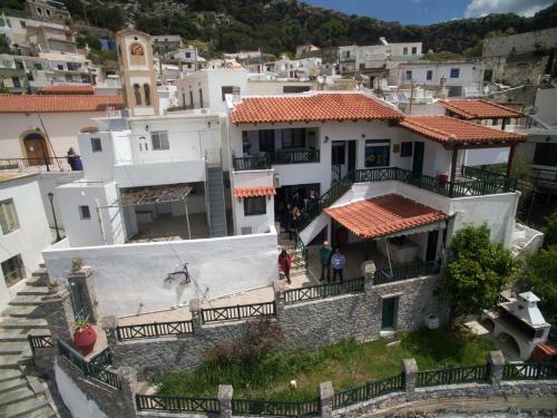 Apartamento Elgina