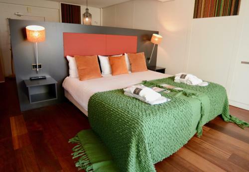 Golden Tulip Strandhotel Westduin