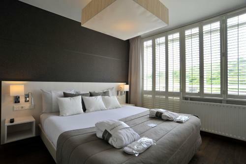 Golden Tulip Strandhotel Westduin