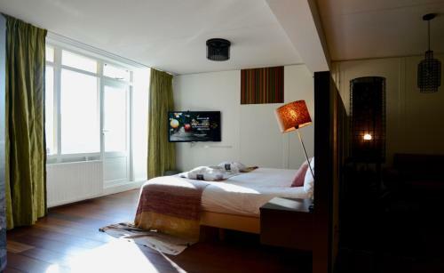 Golden Tulip Strandhotel Westduin