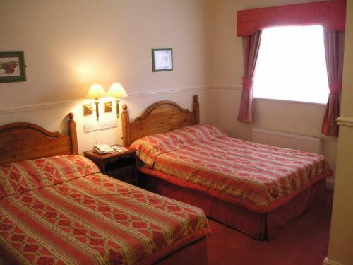 Clarion Collection Hotel The Olde Barn