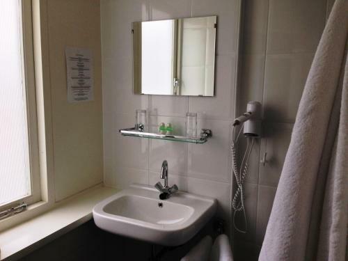 Hotel Huys Ter Schelde