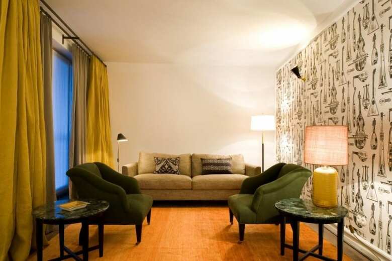 Hotel-restaurant Erbprinz