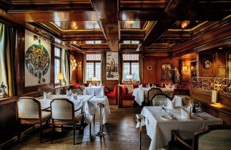Hotel-restaurant Erbprinz