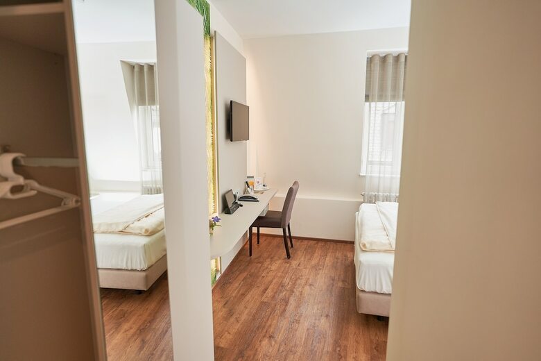 Stadthotel Engel