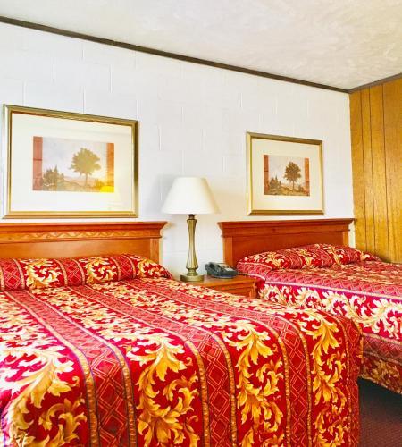 Granada Inn Motel - Kalkaska