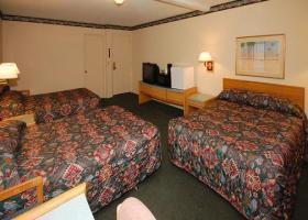 Hotel Econo Lodge Kalkaska