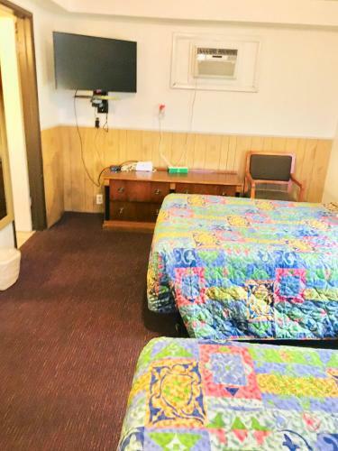 Motel North Country American Inn