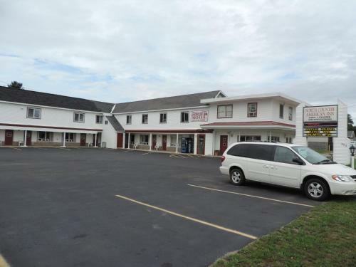 Motel North Country American Inn