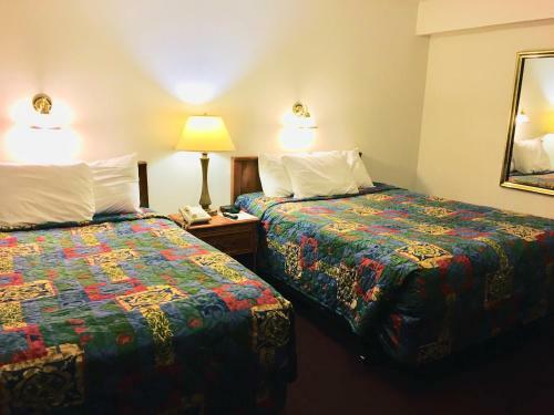 Motel North Country American Inn