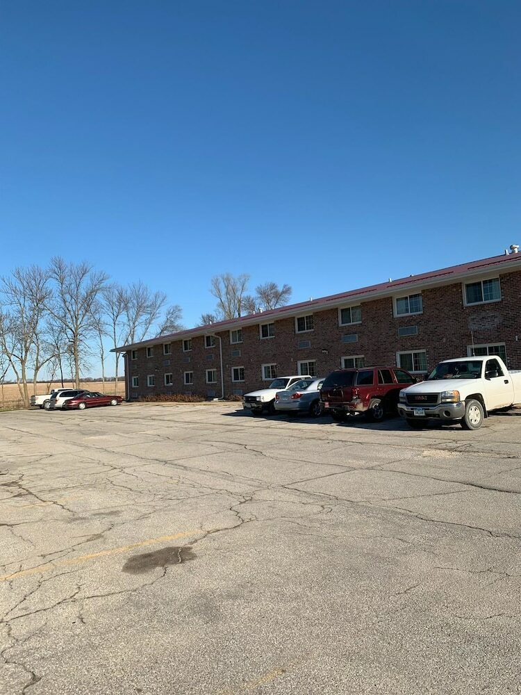 Motel Best Budget Inn