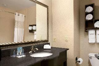Hotel Hampton Inn & Suites - Mansfield