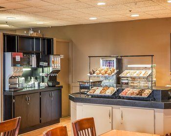 Hotel Comfort Inn Orland Park