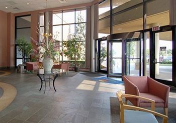 Hotel Comfort Inn Orland Park