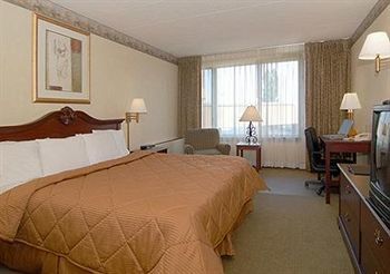 Hotel Comfort Inn Orland Park