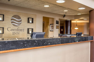 Hotel Comfort Inn Orland Park