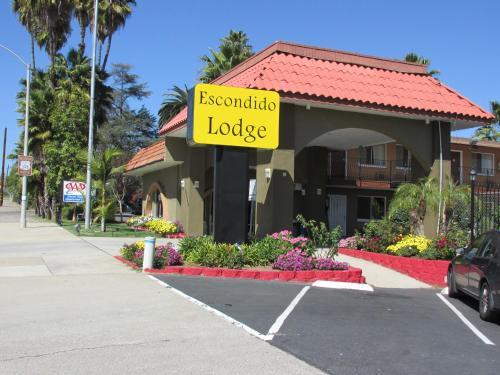 Motel Escondido Lodge