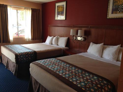 Motel Escondido Lodge