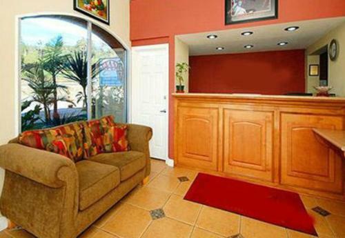 Motel Escondido Lodge