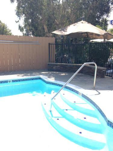 Motel Escondido Lodge