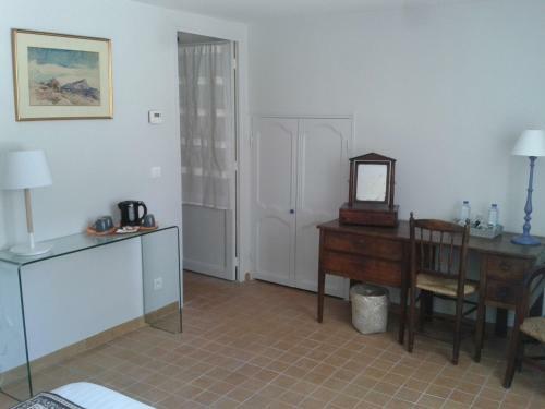 Bed & Breakfast Le Moulin En Provence