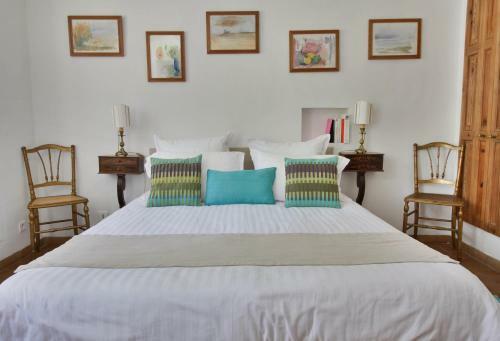 Bed & Breakfast Le Moulin En Provence