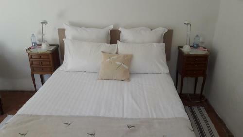 Bed & Breakfast Le Moulin En Provence