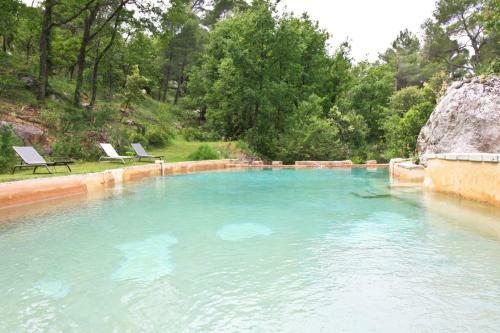 Bed & Breakfast Le Moulin En Provence