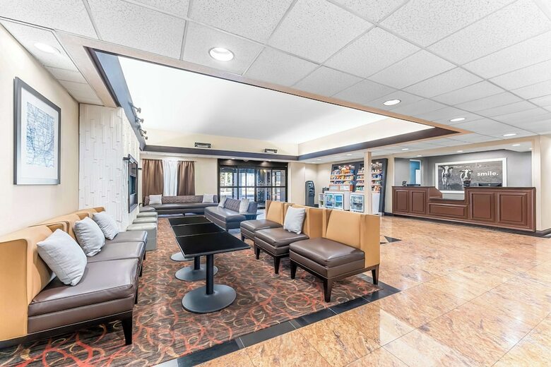 Hotel Hampton Inn Stroudsburg Poconos