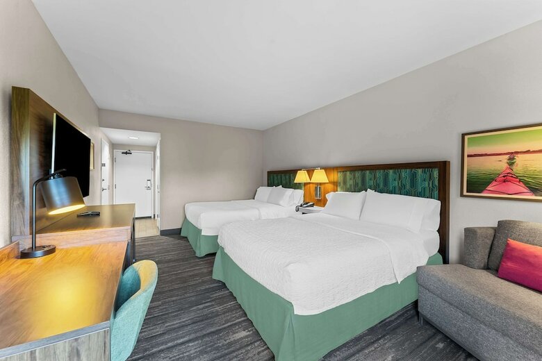 Hotel Hampton Inn Stroudsburg Poconos
