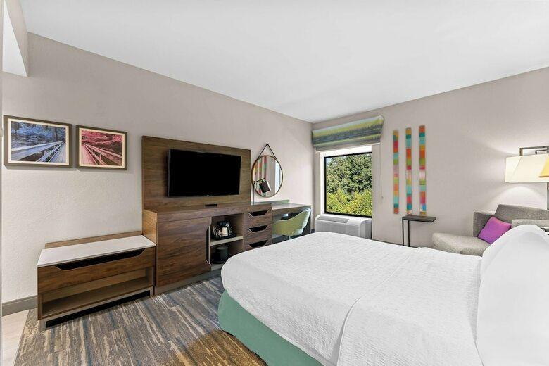 Hotel Hampton Inn Stroudsburg Poconos