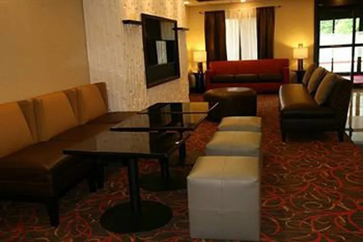 Hotel Hampton Inn Stroudsburg Poconos