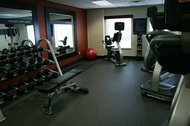 Hotel Hampton Inn Stroudsburg Poconos