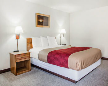 Motel Econo Lodge Stroudsburg