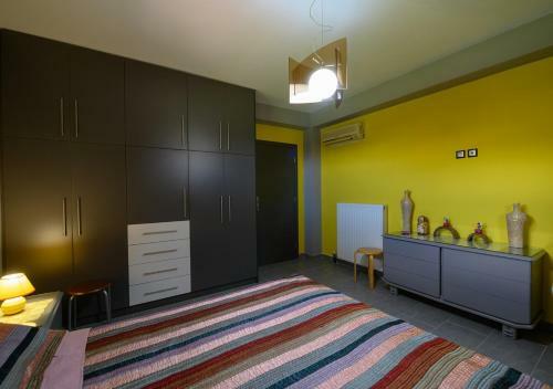 Apartamento Villa In Nature