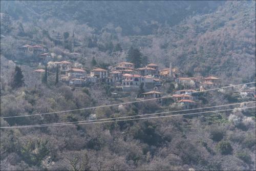 Stone Mansion Anavryti, ??? 20569
