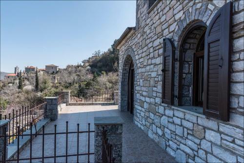 Stone Mansion Anavryti, ??? 20569