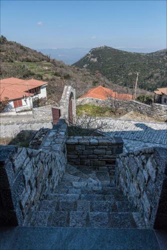 Stone Mansion Anavryti, ??? 20569