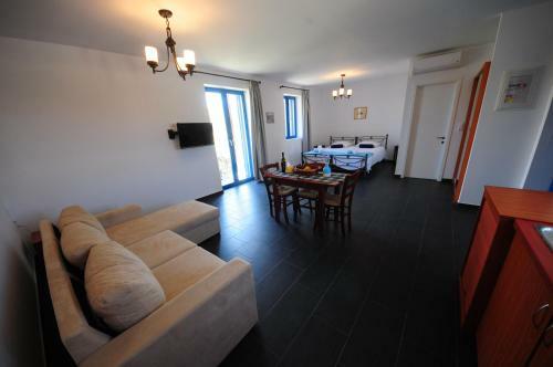 Apartamento Fanaraki Beach Studios