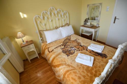 Apartamento Art Flowers And Culture
