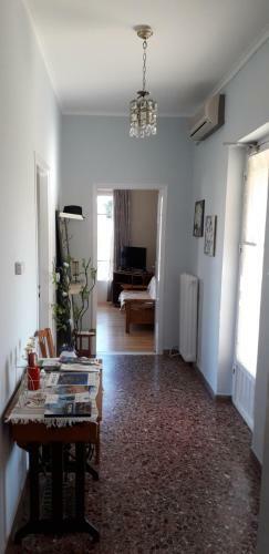 Apartamento Art Flowers And Culture