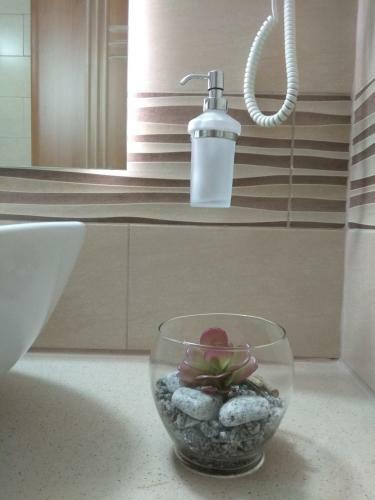 Apartamento Myrina View